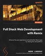 Cover: Full Stack Web Development with Remix - Packt Publishing Limited