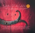 Cover: Sain Ffagan 75 - Gwasg Carreg Gwalch
