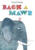 Cover: Bach a Mawr - Gwasg Carreg Gwalch