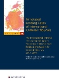 Cover: Annotated Leading Cases of International Criminal Tribunals - volume 70 - Intersentia Ltd