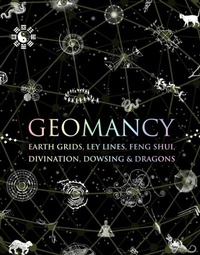 Enlarge image Cover: Geomancy - Distributed by eBookpartnership