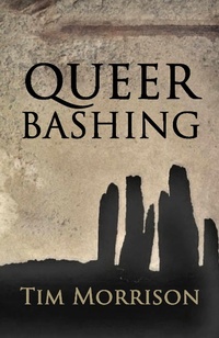 Enlarge image Cover: QueerBashing - thunderpoint