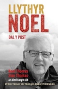 Cover: Llythyr Noel - Gwasg y Bwthyn Cyf