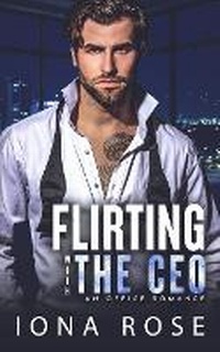 Enlarge image Cover: Flirting with the CEO - Somebooks