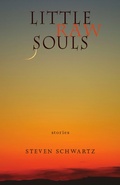 Cover: Little Raw Souls - Autumn House Press