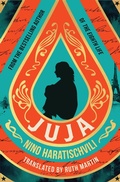 Cover: Juja - Scribe Publications