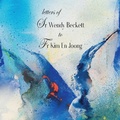 Cover: Letters of Sr Wendy Beckett to Fr Kim En Joong - ATF Press