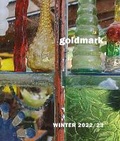 Cover: Winter 2022/23 - Goldmark