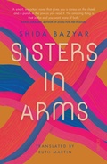 Cover: Sisters in Arms - Scribe Publications