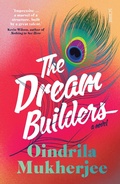 Cover: The Dream Builders - Scribe Publications
