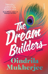 Enlarge image Cover: The Dream Builders - Scribe Publications