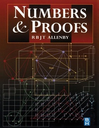 Enlarge image Cover: Numbers and Proofs - Butterworth-Heinemann