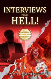 Abbildung von: INTERVIEWS FROM HELL - Workbook Press