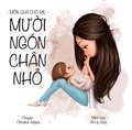 Cover: M&oacute;n Qu&agrave; Cho M&iquest;:  Mu&iquest;i Ng&oacute;n Ch&acirc;n Nh&iquest; - Christine Adams