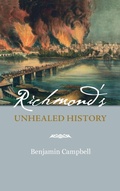 Cover: Richmond's Unhealed History - Brandylane Publishers, Inc.