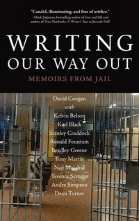 Enlarge image Cover: Writing Our Way Out - Brandylane Publishers, Inc.