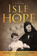 Cover: Isle of Hope - Central Park South Publishing