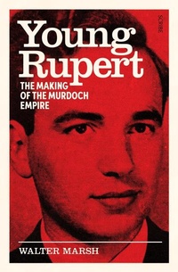 Abbildung von: Young Rupert - Scribe Us