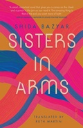Cover: Sisters in Arms - Scribe Us