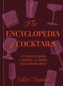 Cover: The Encyclopedia of Cocktails - Crown Books for Young Readers