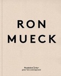 Cover: Ron Mueck - Fondation Cartier pour l'art contemporain
