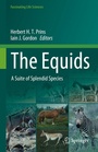 Cover: The Equids - Springer