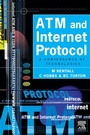 Cover: ATM and Internet Protocol - Butterworth-Heinemann