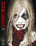 Cover: Harleen (Sammelband) - DC COMICS bei Panini Comics