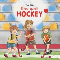 Abbildung von: Theo spielt Hockey - Theo
