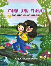 Abbildung von: Mina und Miedo - Books on Demand