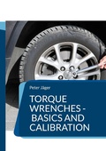 Cover: Torque wrenches - basics and calibration - Books on Demand