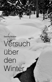 Abbildung von: Versuch über den Winter - Books on Demand