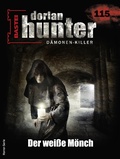 Cover: Dorian Hunter 115 - Bastei L&uuml;bbe