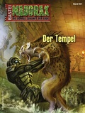 Cover: Maddrax 601 - Bastei L&uuml;bbe
