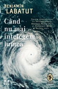 Cover: Cand nu mai intelegem lumea - Publishdrive