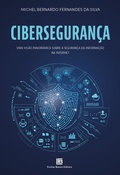Cover: Ciberseguran&ccedil;a - Freitas Bastos