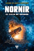 Cover: Nornir - Sportula Ediciones