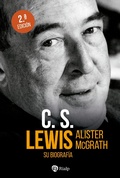 Cover: C.S. Lewis. Su biograf&iacute;a - Ediciones Rialp, S.A.