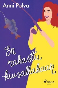 Abbildung von: En rakastu kiusallakaan - SAGA Books - Egmont