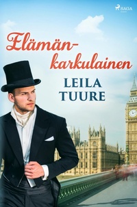 Abbildung von: Elämänkarkulainen - SAGA Books - Egmont