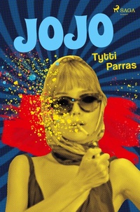 Abbildung von: Jojo - SAGA Books - Egmont