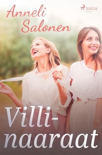 Abbildung von: Villinaaraat - SAGA Books - Egmont