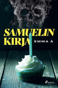Abbildung von: Samuelin kirja - SAGA Books - Egmont