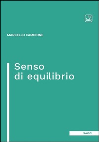 Abbildung von: Senso di equilibrio - tab edizioni