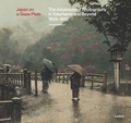 Cover: Japan on a Glass Plate - Ludion