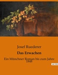 Cover: Das Erwachen - Culturea