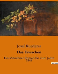 Enlarge image Cover: Das Erwachen - Culturea