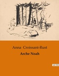 Cover: Arche Noah - Culturea