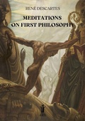 Cover: Meditations on First Philosophy - Edizioni Aurora Boreale