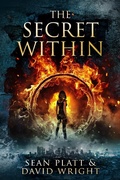 Cover: The Secret Within - Sterling & Stone